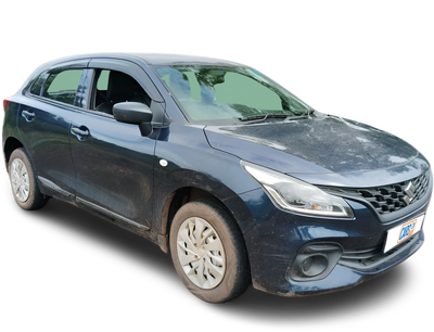 Maruti Baleno-img
